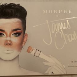 James Charles X Morphe