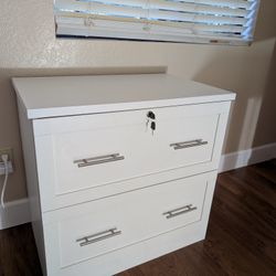 Filing Storage Cabinet 