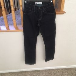 Levi’s Kids Blue Jeans New