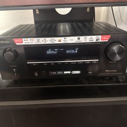 Denon AVR-X2700H