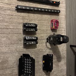 DJ/Concert Lights