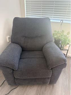 Recliner Chair