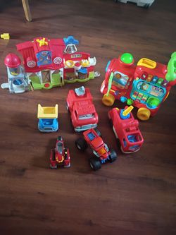 Carritos