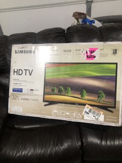 SAMSUNG TV 32’ O.B.O