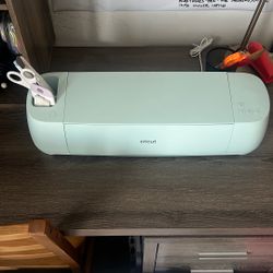 Cricut Explore 3