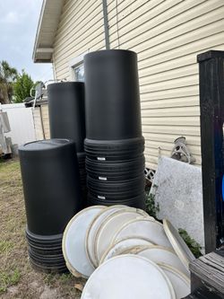 Barrel For Sale