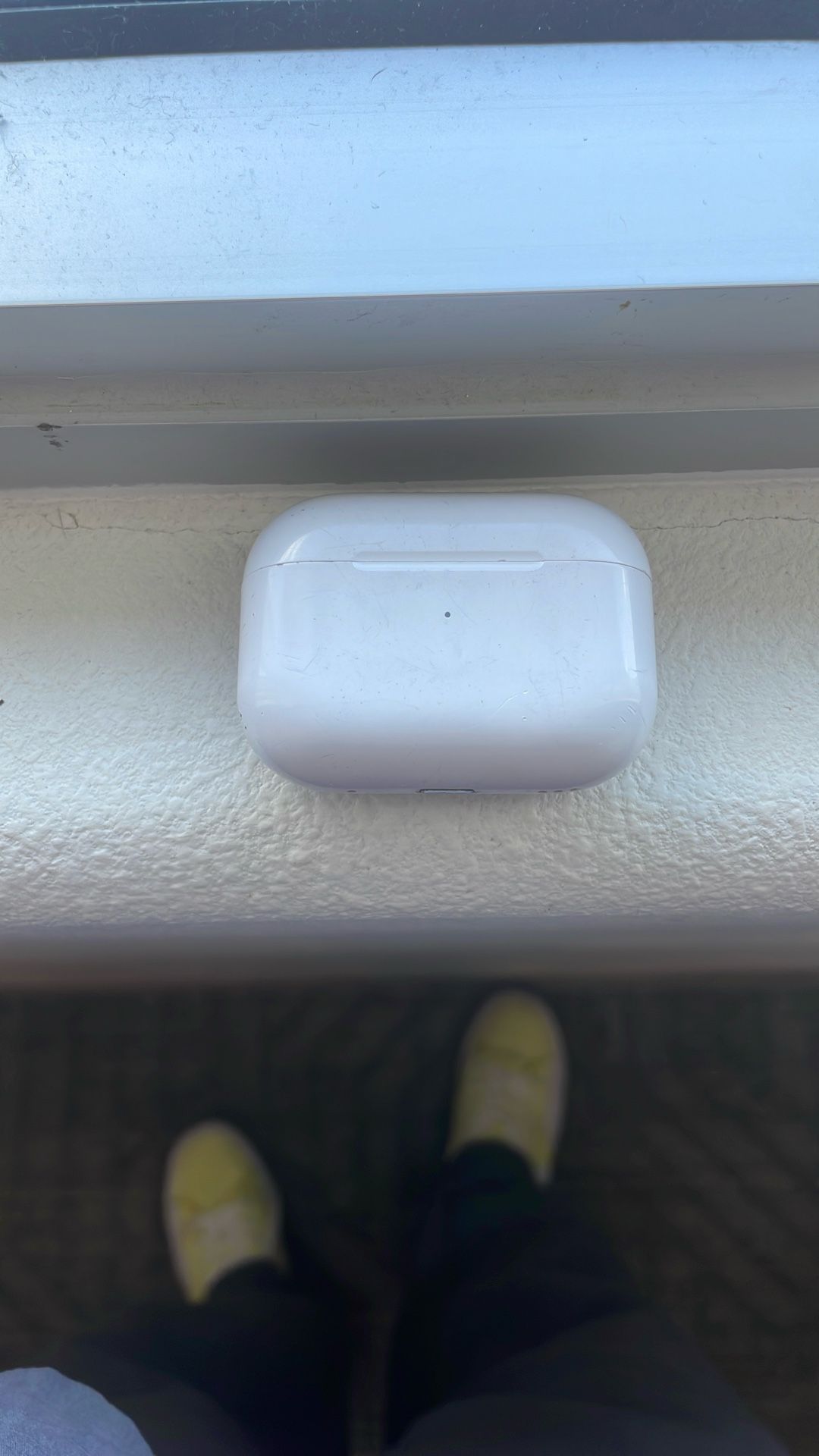 AirPod Pros 2nd Gen