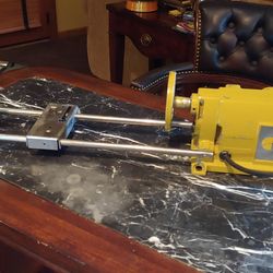 Sabre Shopsmith Lathe w/ extras