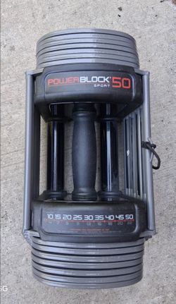 Dumbbell