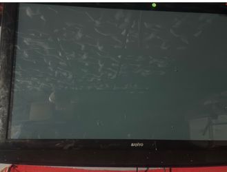 50inch tv