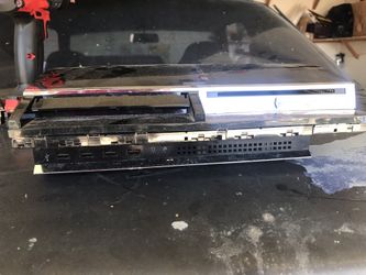 PS3 backward compatible PS1, PS2