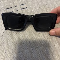 100% Authentic PRADA SHADES