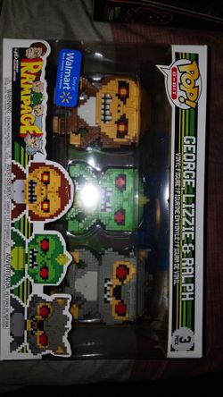 Funko Pop