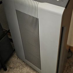 Winix Air Purifier With New Hepa N Carbon Filter