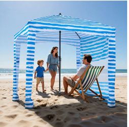 6 x 6 Ft canopy