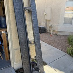 4runner Running Boards 