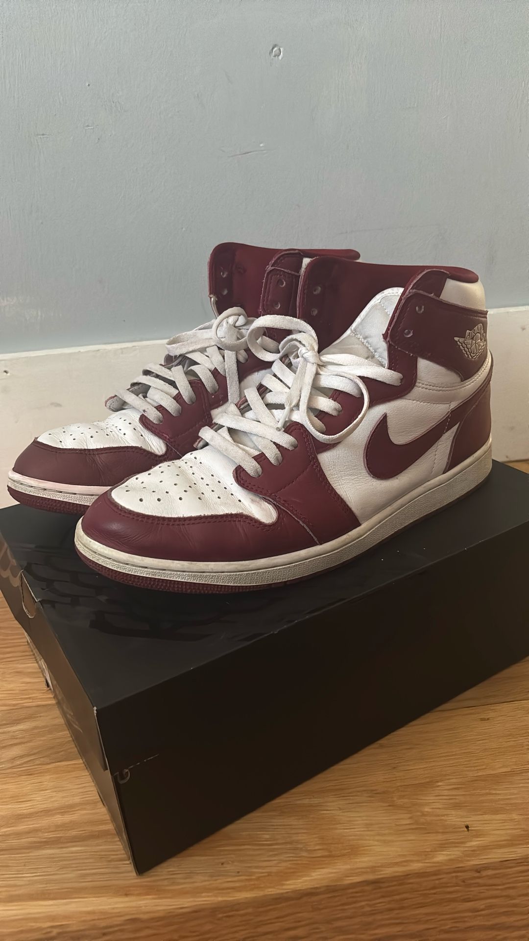 Nike 1 Size 13