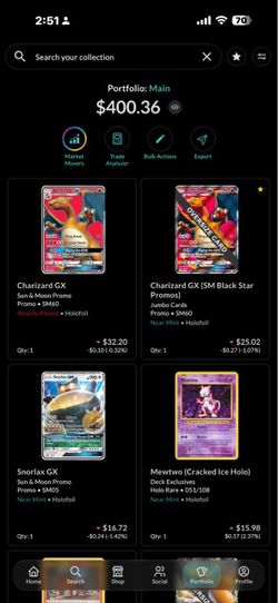 Pokémon cards  $400 OBO