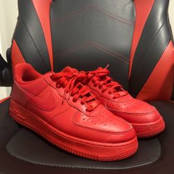 NIKE Air Forces