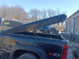 Tunnea Locking Hard Cover