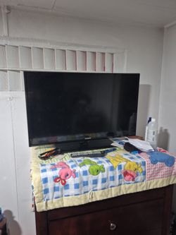 Toshiba TV 