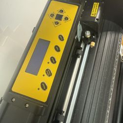 Vevor 34 Inch Cutter Plotter 