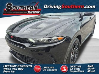 2024 Dodge Hornet