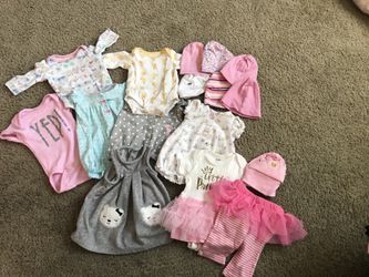 Baby Clothes