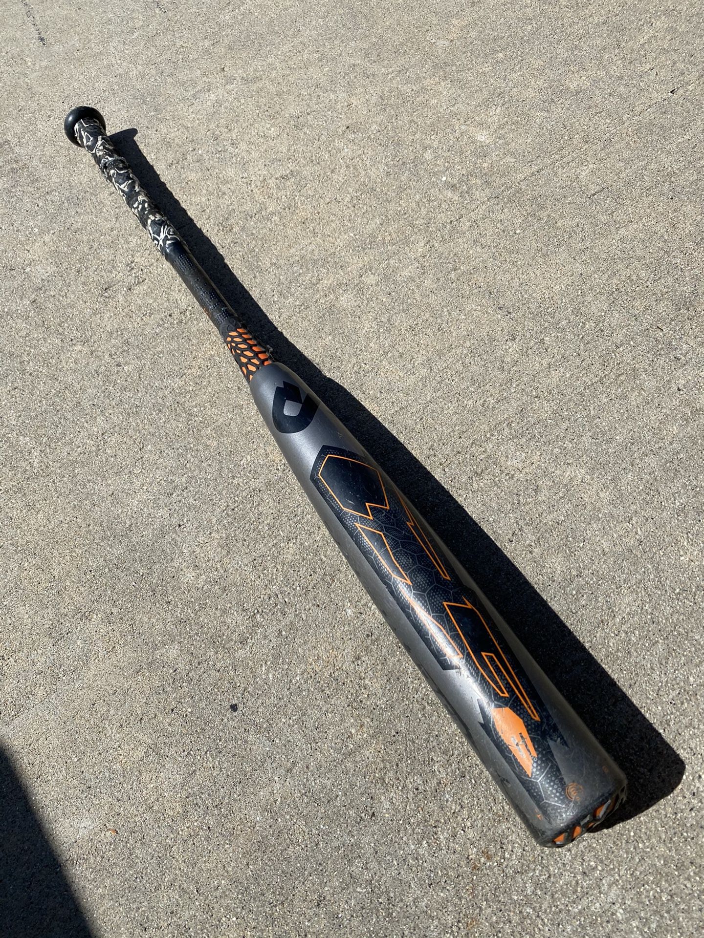 Demarini CF6 33” 30oz BBCOR Men’s Baseball Bat