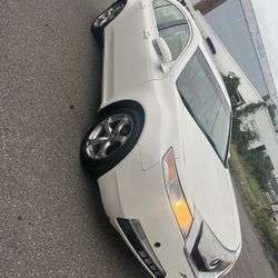 2010 Acura TL