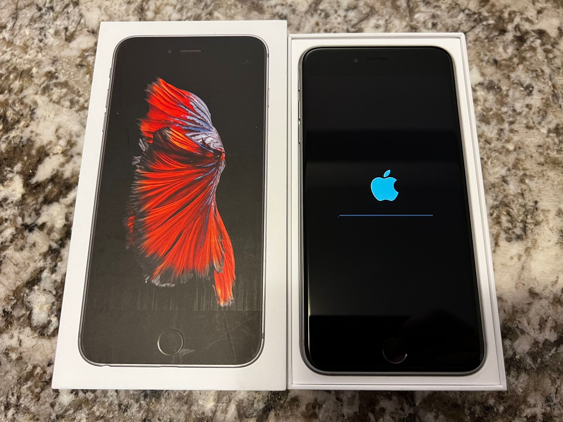 iPhone 6s Plus 64GB