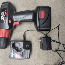 Skil Power Drill 