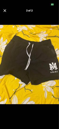 Amiri Shorts