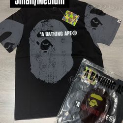 Bape tees