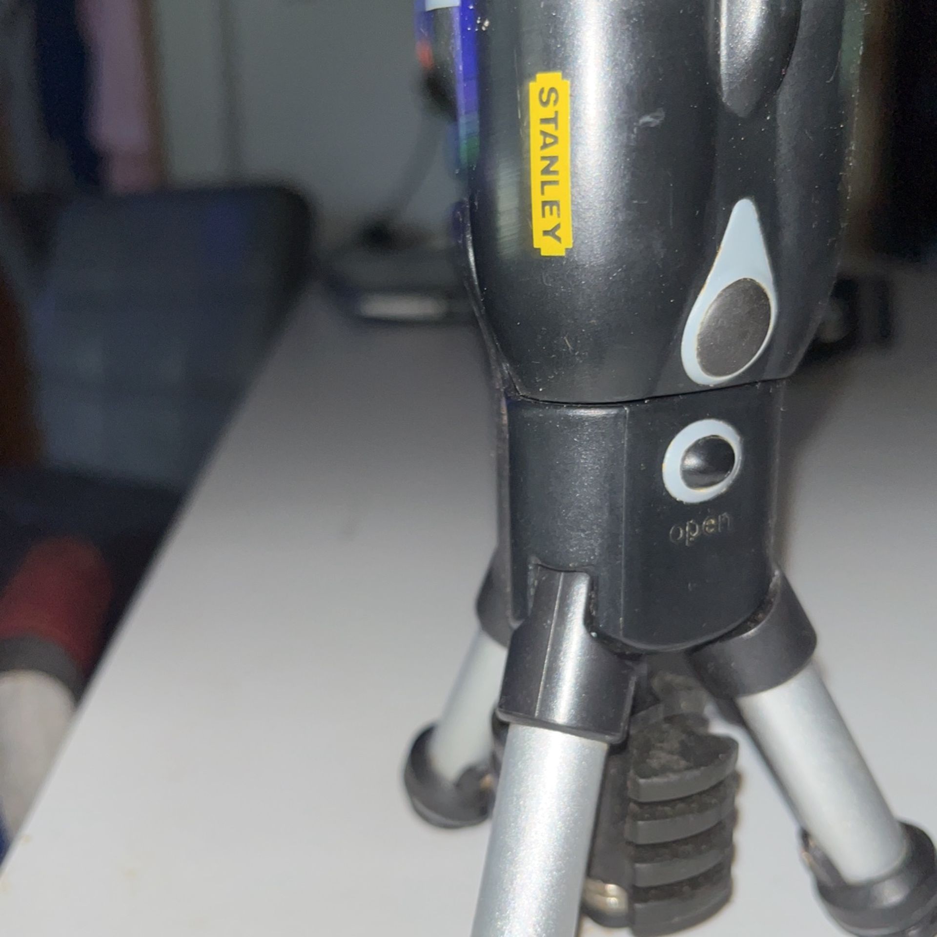 Telescope Light By Stanley Tools