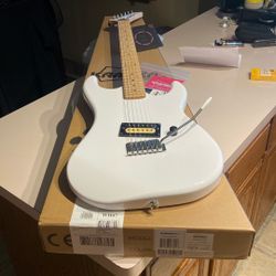 Kramer Baretta Special 