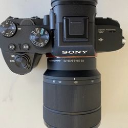 SonyAlpha-A7III