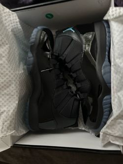 Gamma blue 11s (2025) sz11.5