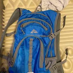 Ozark Trail Day Pack Of 70 Asking 13