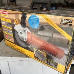 NEW- Craftsman Saw 