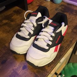 11c Reeboks Child
