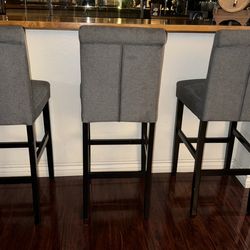 Bar chairs
