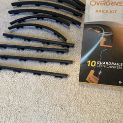 Anki Overdrive Rails Kit
