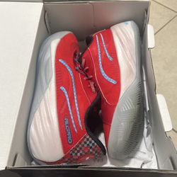 Puma Nitro Scoot Size 9 