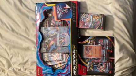 Pokémon cards       Riverside