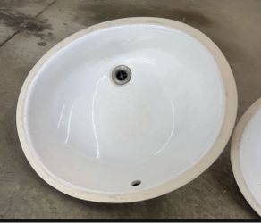 Bathroom Sinks