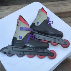 'Slalomblade' Rollerblade Brand 