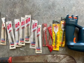 Moving Sale! Cheap Tools,  Phones & Electronics 🔌🧰