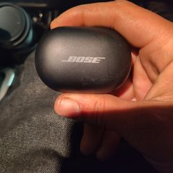BOSE HEADPHONES 