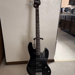 Fender Jazz Bass - Frank Bello signature model